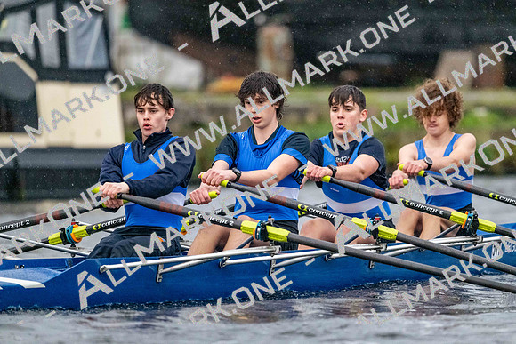 Northwich Autumn Div 5-371