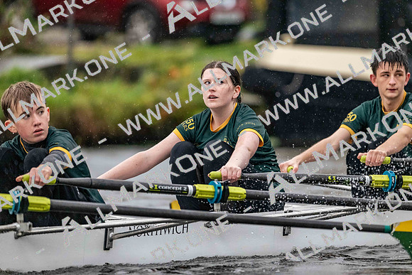 Northwich Autumn Div 5-738