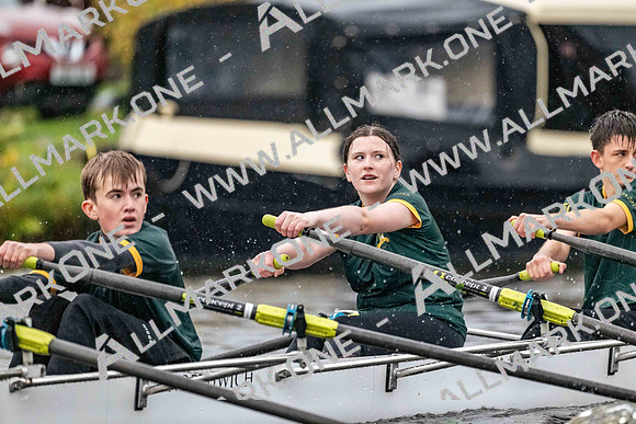 Northwich Autumn Div 5-740