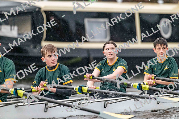 Northwich Autumn Div 5-743
