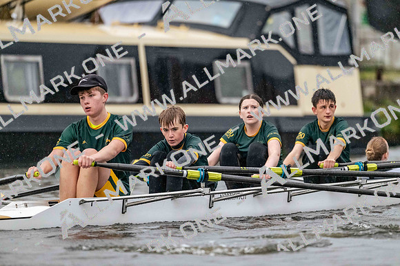 Northwich Autumn Div 5-751