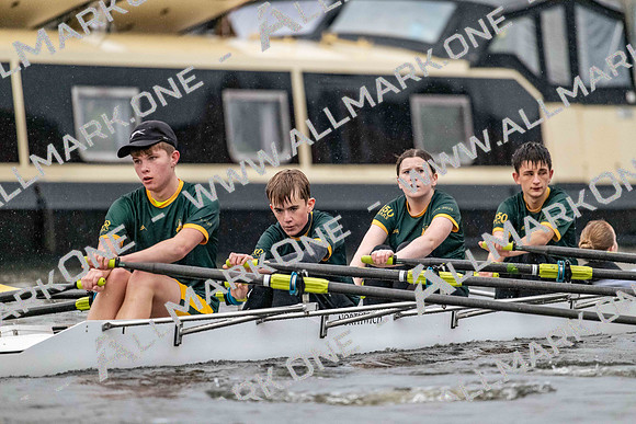 Northwich Autumn Div 5-750