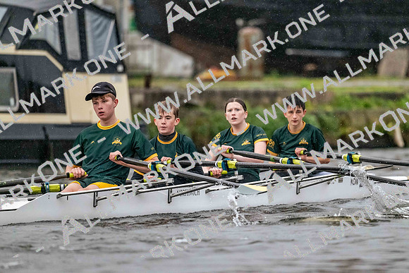 Northwich Autumn Div 5-755