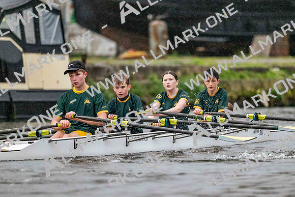 Northwich Autumn Div 5-756
