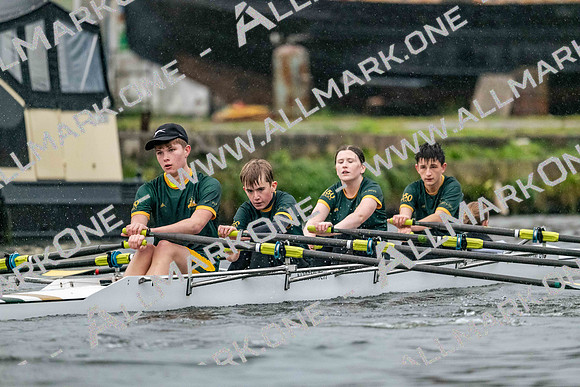 Northwich Autumn Div 5-757