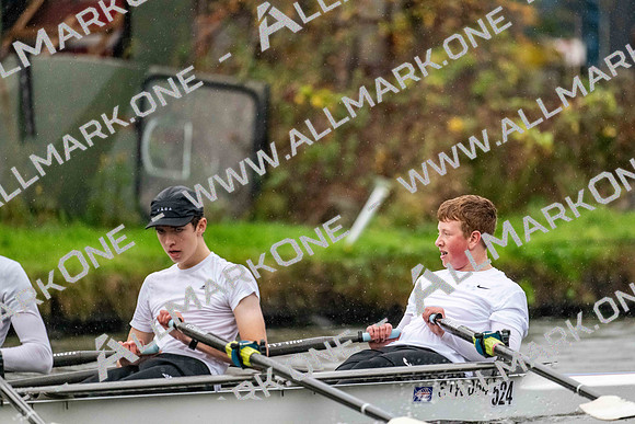 Northwich Autumn Div 5-761