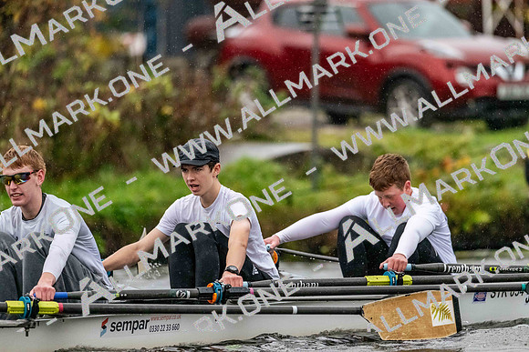 Northwich Autumn Div 5-763
