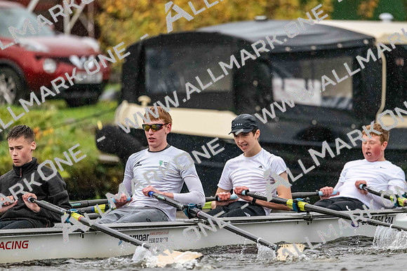 Northwich Autumn Div 5-768