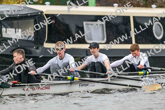 Northwich Autumn Div 5-772