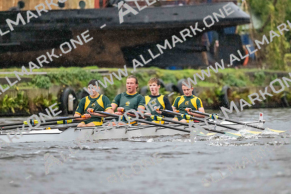 Northwich Autumn Div 5-717