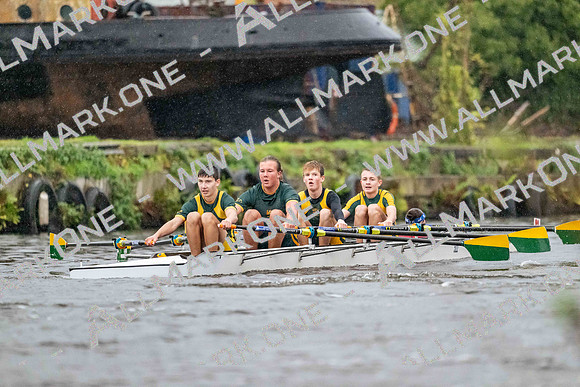 Northwich Autumn Div 5-719