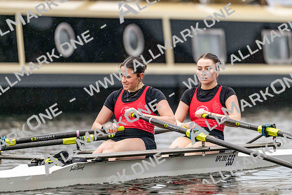 Northwich Autumn Div 5-1096