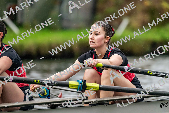 Northwich Autumn Div 5-1086