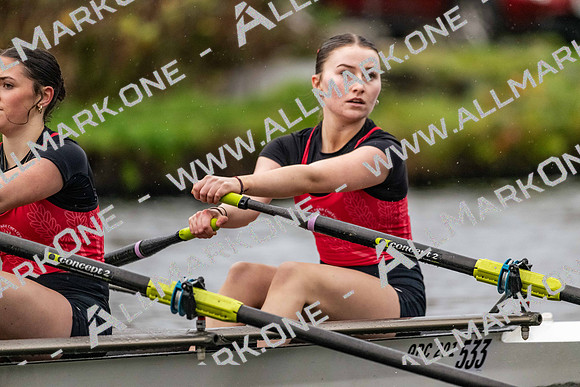 Northwich Autumn Div 5-1088