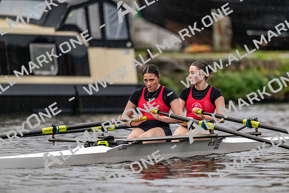 Northwich Autumn Div 5-1105