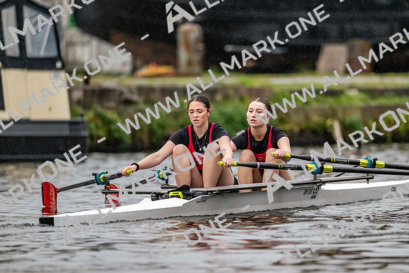 Northwich Autumn Div 5-1107