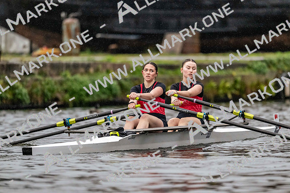 Northwich Autumn Div 5-1110