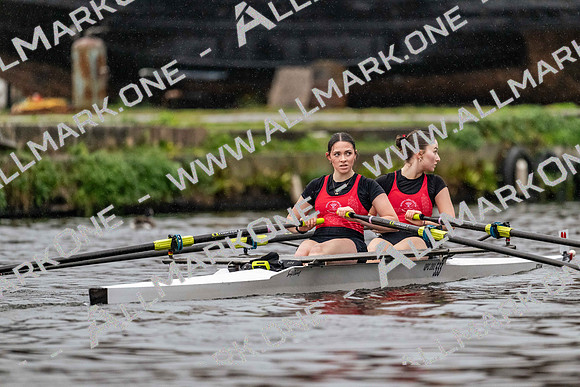 Northwich Autumn Div 5-1112
