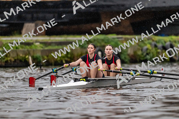 Northwich Autumn Div 5-1115