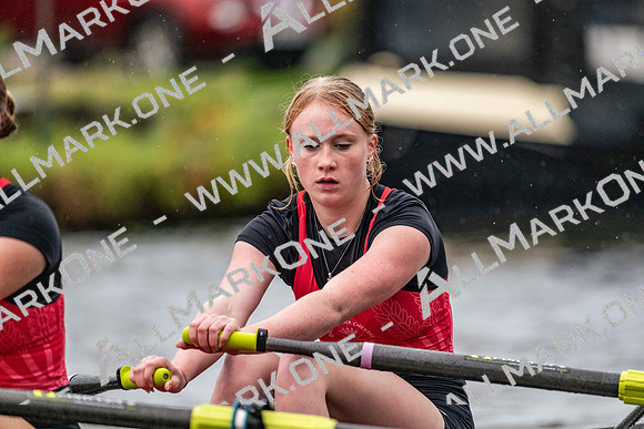 Northwich Autumn Div 5-1116