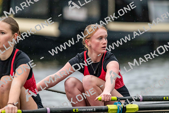 Northwich Autumn Div 5-1118