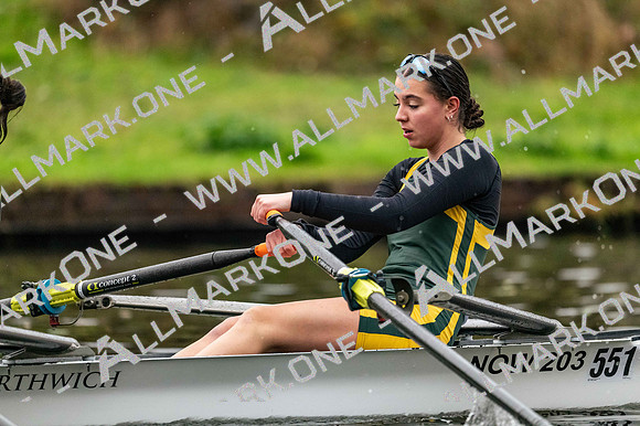 Northwich Autumn Div 5-1618
