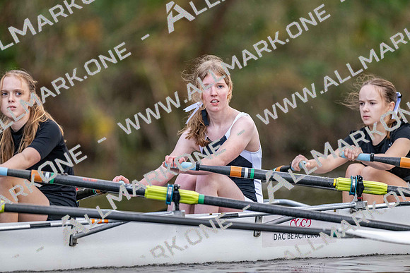 Durham Autumn SBH Div 1-2826