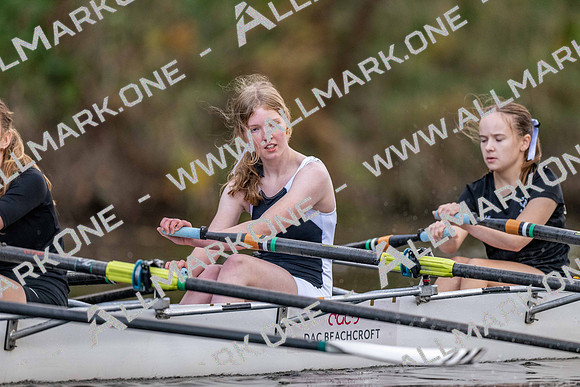 Durham Autumn SBH Div 1-2825