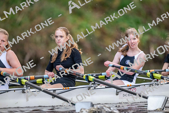 Durham Autumn SBH Div 1-2830