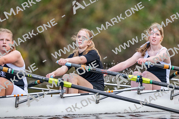 Durham Autumn SBH Div 1-2827