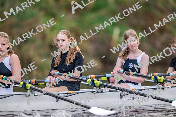 Durham Autumn SBH Div 1-2831