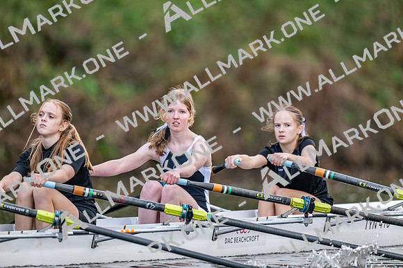 Durham Autumn SBH Div 1-2833