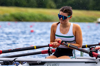 Ch4x (Girls) Semifinal CD 1