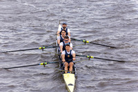 5. Masters B 4- (Crews 36 -40)