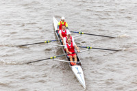 12. Masters E 4- (Crews 79 - 87)