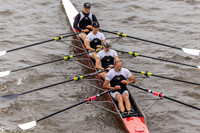 24. Mx Masters E, F, G 4x- (Crews 175 - 182)