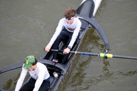 Tideway Scullers