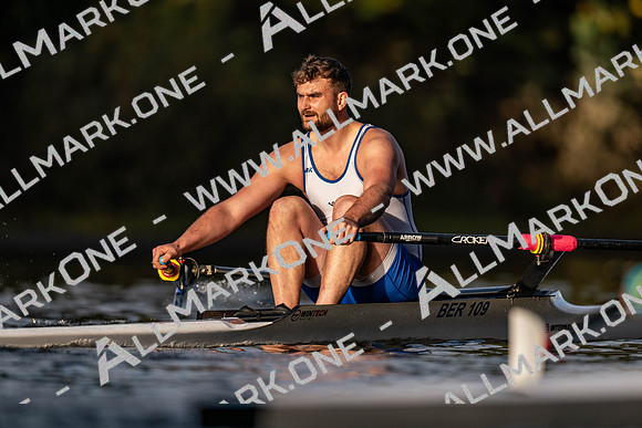 York SBH Div 1-2550