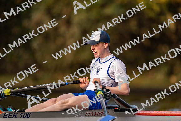 York SBH Div 1-2903