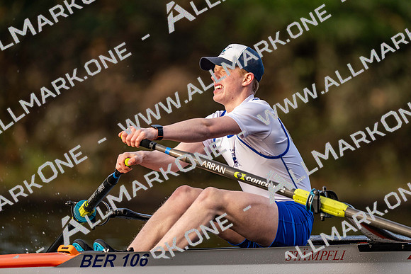 York SBH Div 1-2900