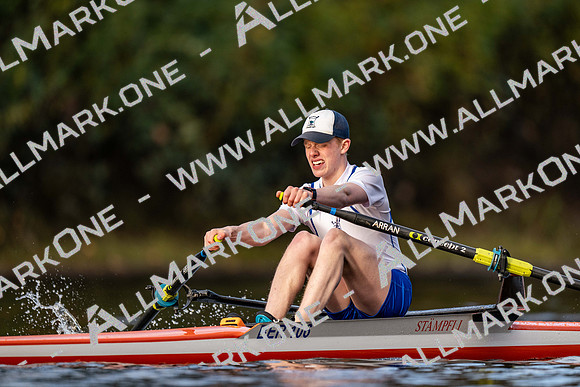 York SBH Div 1-2915