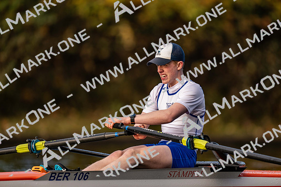 York SBH Div 1-2905