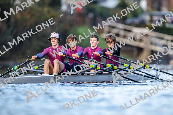 York SBH Div 1-267