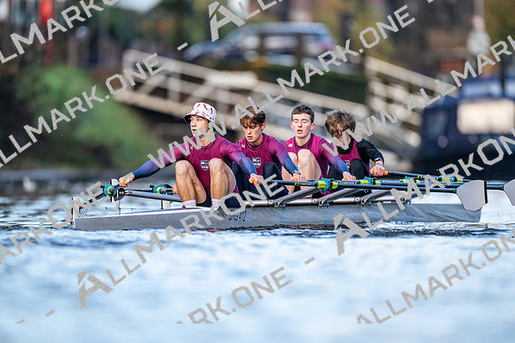 York SBH Div 1-273
