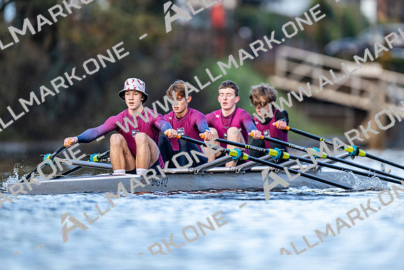 York SBH Div 1-266