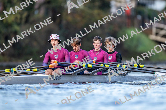 York SBH Div 1-264