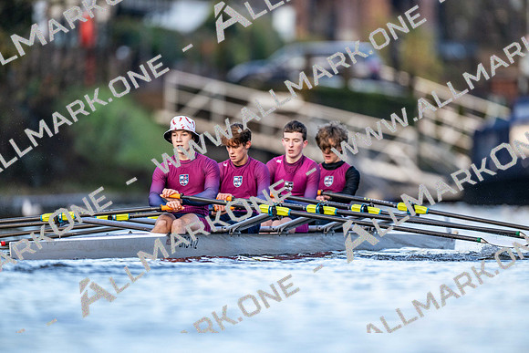 York SBH Div 1-272