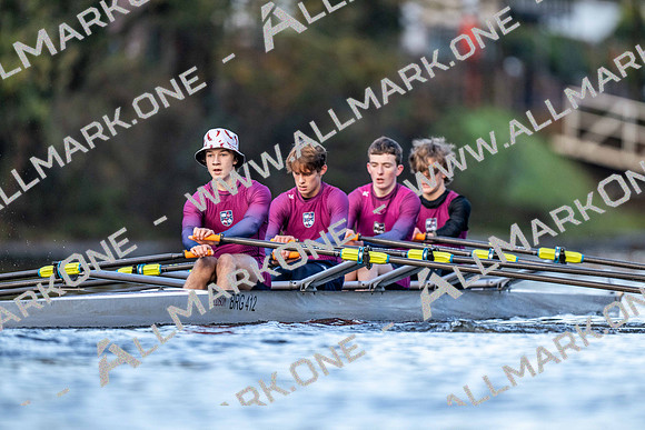 York SBH Div 1-265