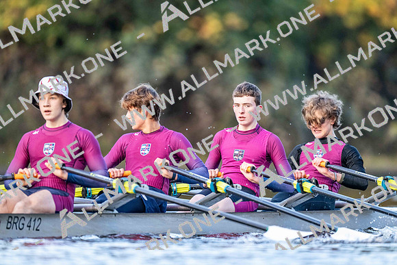 York SBH Div 1-248