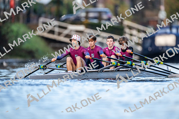 York SBH Div 1-274